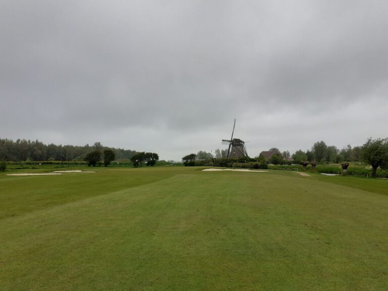 Zeven jaar GolfAlliantie