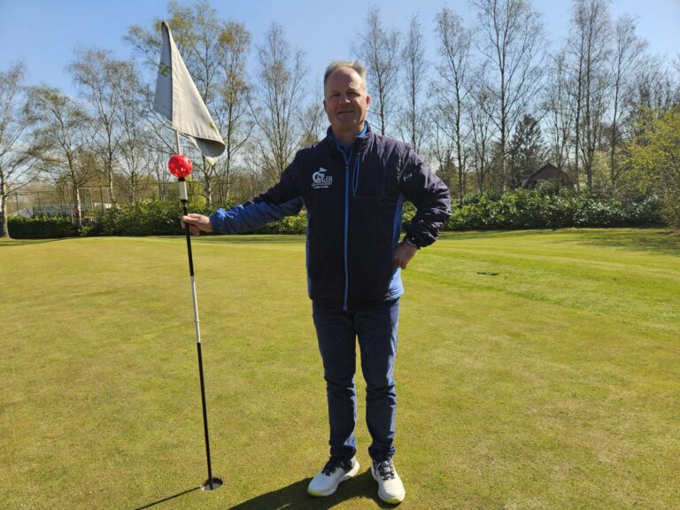 Ben je klaar voor het golfseizoen van&nbsp;2025?