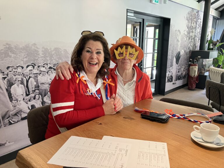 De wedstrijdcommissie, oftewel de&nbsp;Weco…