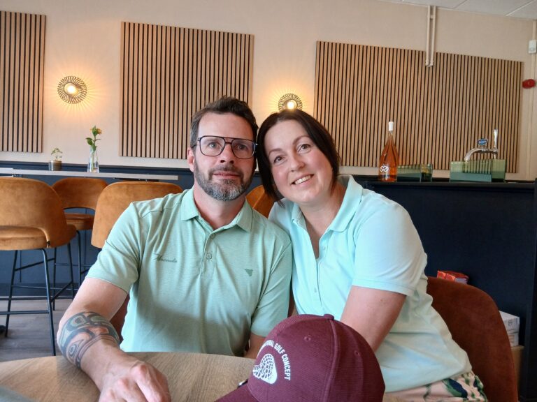 Nieuwe leden stellen zich&nbsp;voor