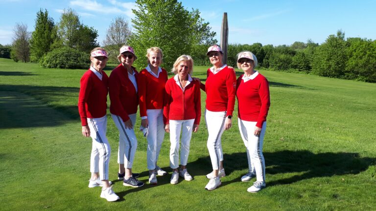 Witte rook: Habemus Campionem