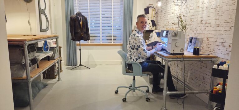 De hobby&nbsp;van…