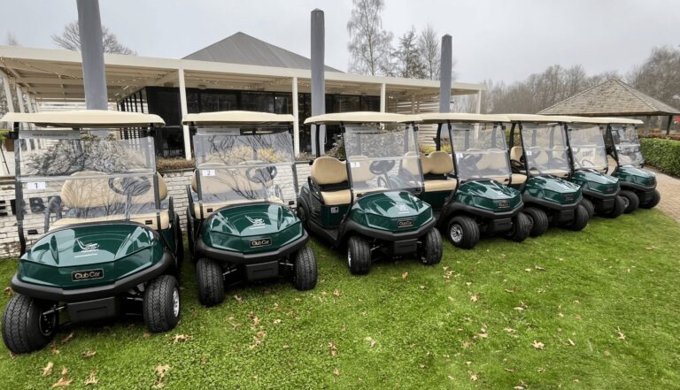 Handicart-wedstrijd 2025 – groot succes