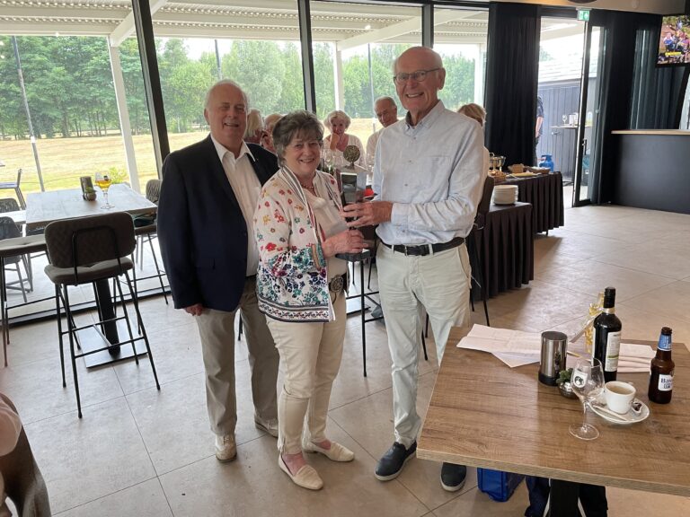 Rijn Schellekens Trofee 2025