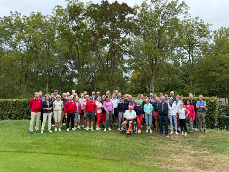 Vrijwilligerswedstrijd