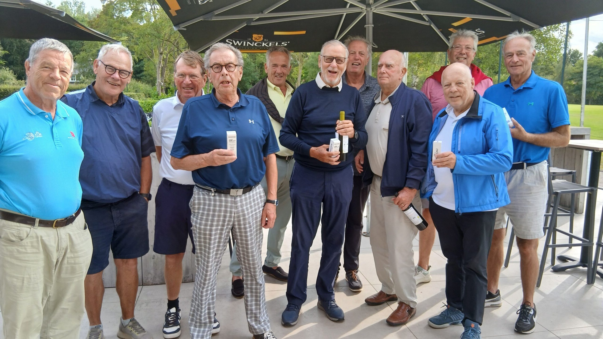 de winnaars (3) 2