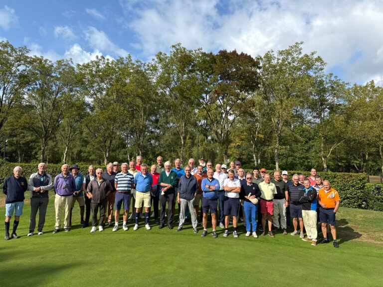 Vriendendag – gelegenheidskoppel grijpt hoofdprijs