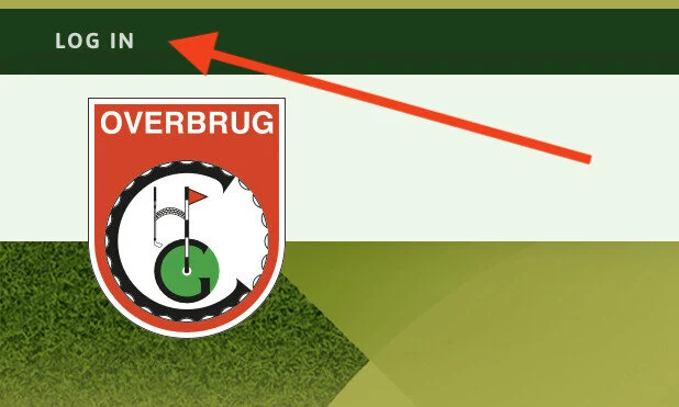 Waar kan ik inloggen?