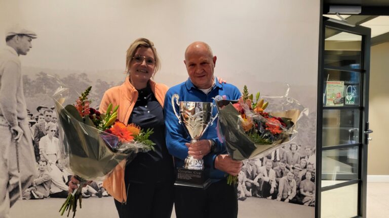 De Couples Competitie 2025