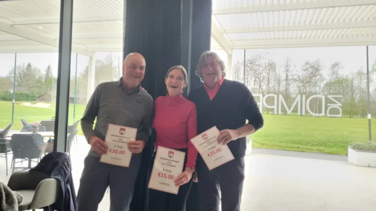 Verslag van een Yellow Submarine