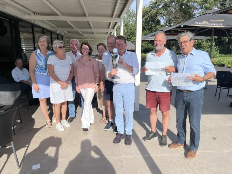 Rijn Schellekens Trofee 2026